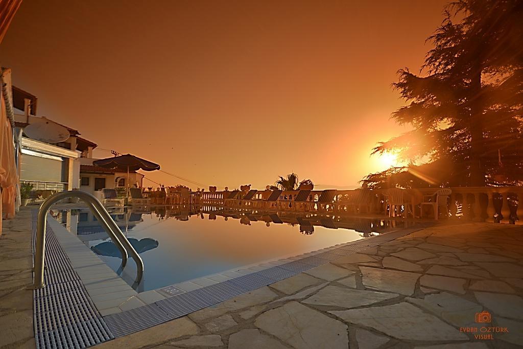 Oniro Villas Korfu Exterior foto