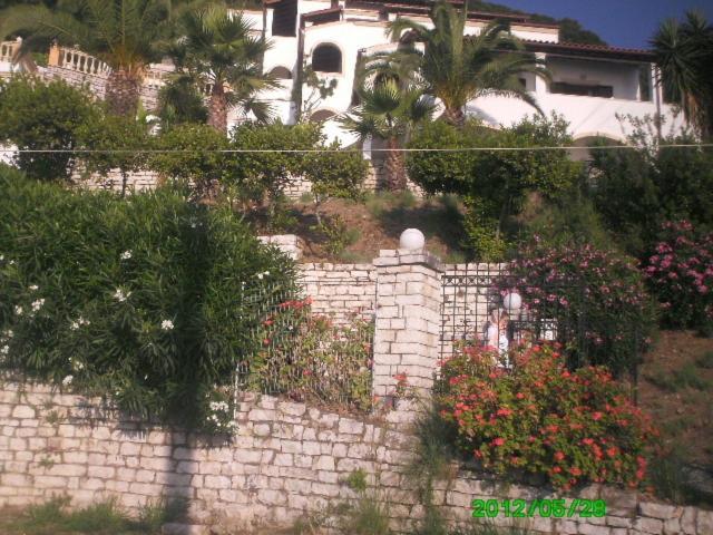 Oniro Villas Korfu Exterior foto